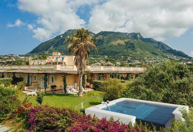 Вилла 1 Спальня Вид на Море, Orablu Exclusive Villas