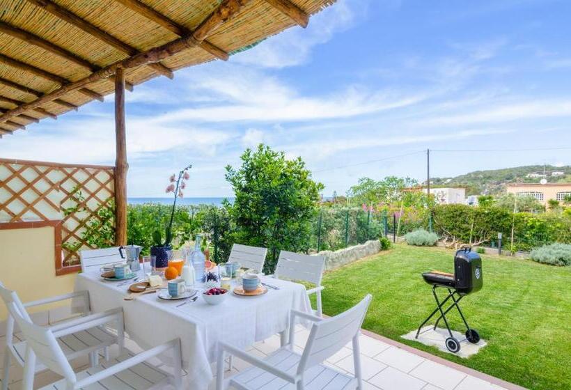 Дом 1 Спальня, Orablu Exclusive Villas