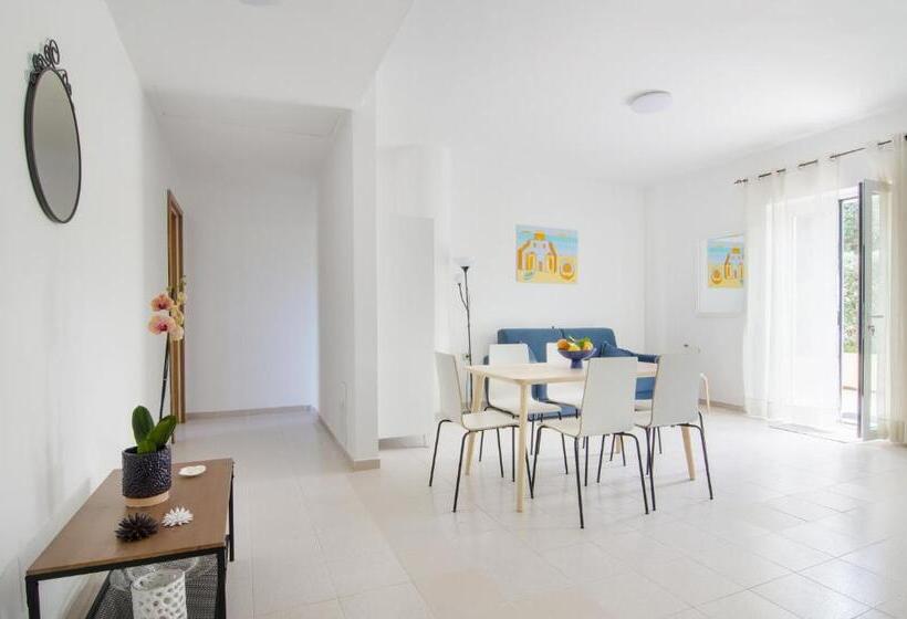 Дом 2 Спальни, Orablu Exclusive Villas