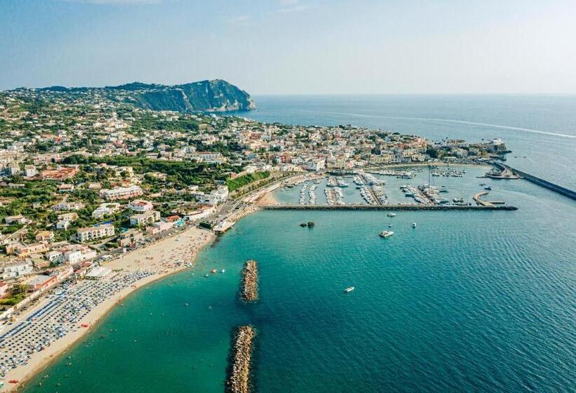 Студия Deluxe, Orablu Exclusive Villas