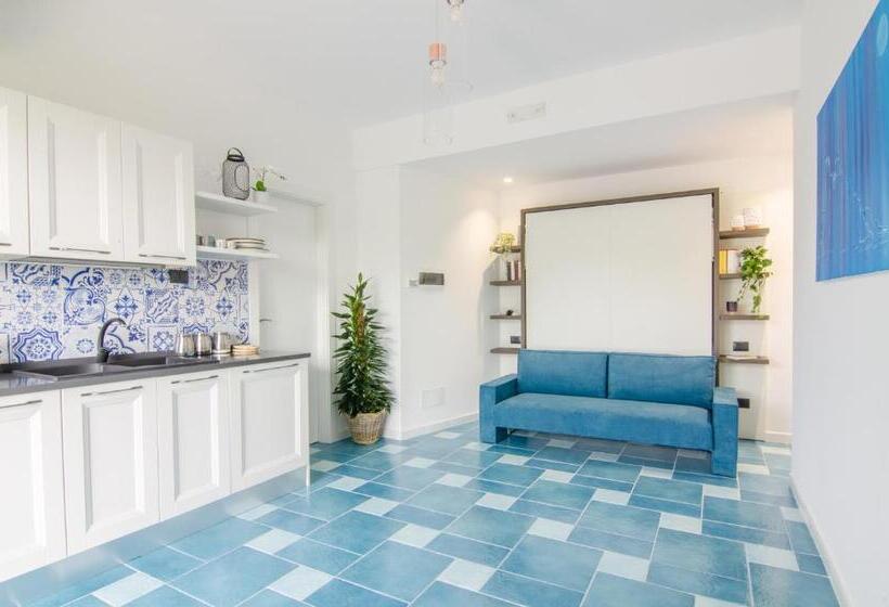 Студия Deluxe, Orablu Exclusive Villas