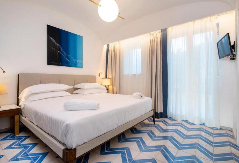 Люкс Кровать Кинг, Orablu Exclusive Villas