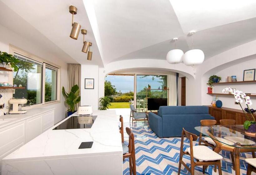 Люкс Кровать Кинг, Orablu Exclusive Villas