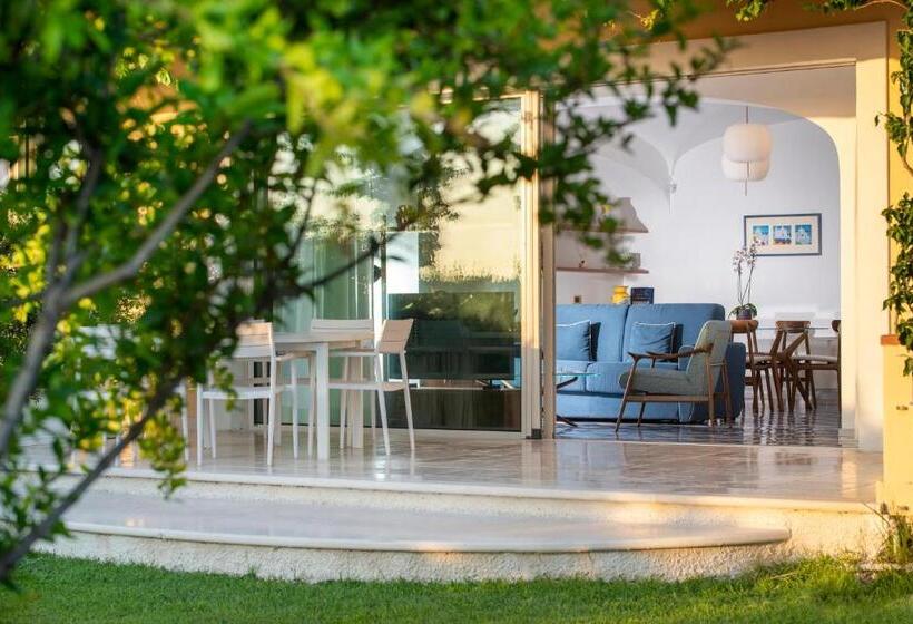 Suíte Cama King, Orablu Exclusive Villas