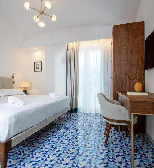 Полулюкс Вид на Море, Orablu Exclusive Villas