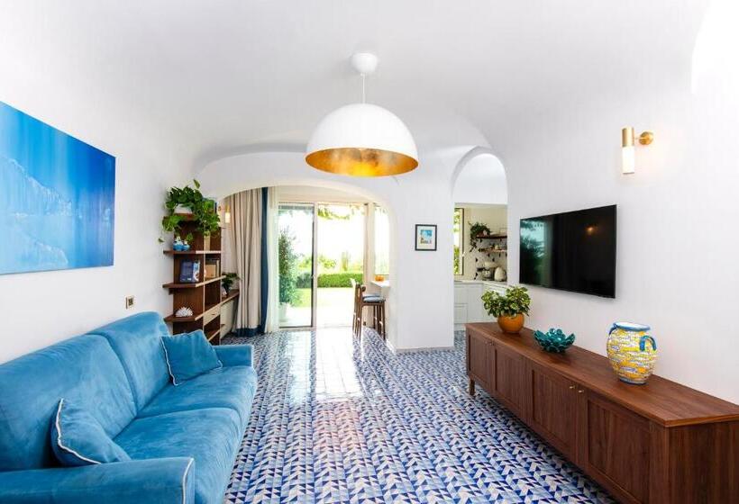 Полулюкс Вид на Море, Orablu Exclusive Villas