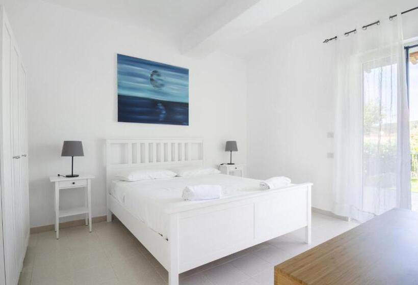 Дом 2 Спальни, Orablu Exclusive Villas