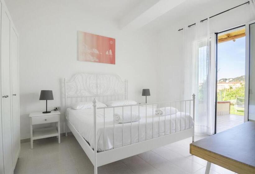 Casa 2 Quartos, Orablu Exclusive Villas