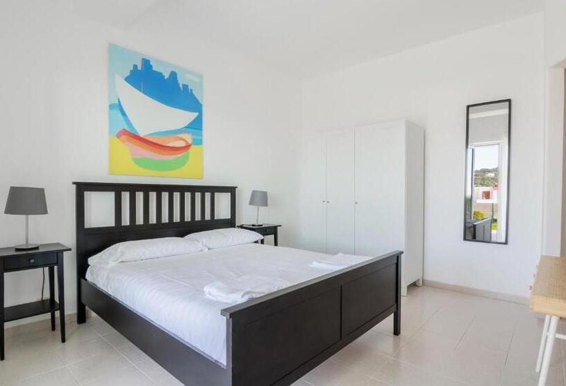 Дом 2 Спальни, Orablu Exclusive Villas