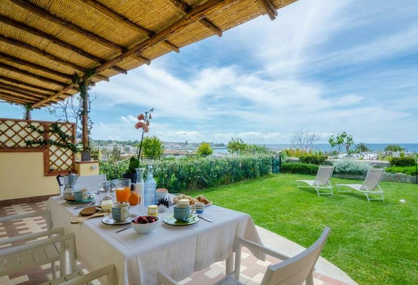 Дом 1 Спальня, Orablu Exclusive Villas