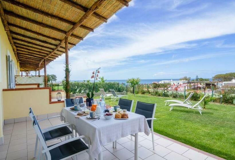 Дом 2 Спальни, Orablu Exclusive Villas