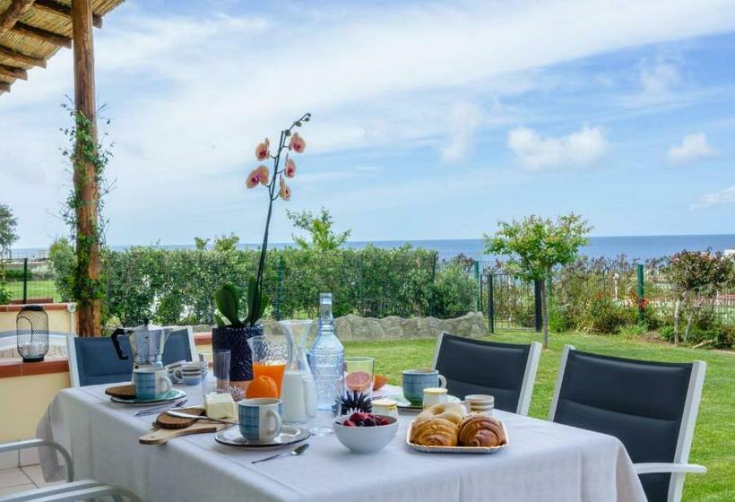Casa 1 Quarto, Orablu Exclusive Villas