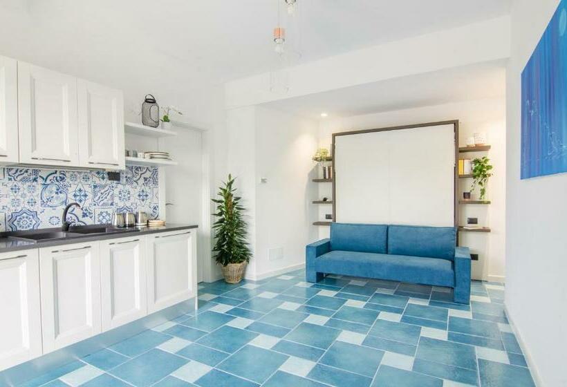 Студия Deluxe, Orablu Exclusive Villas