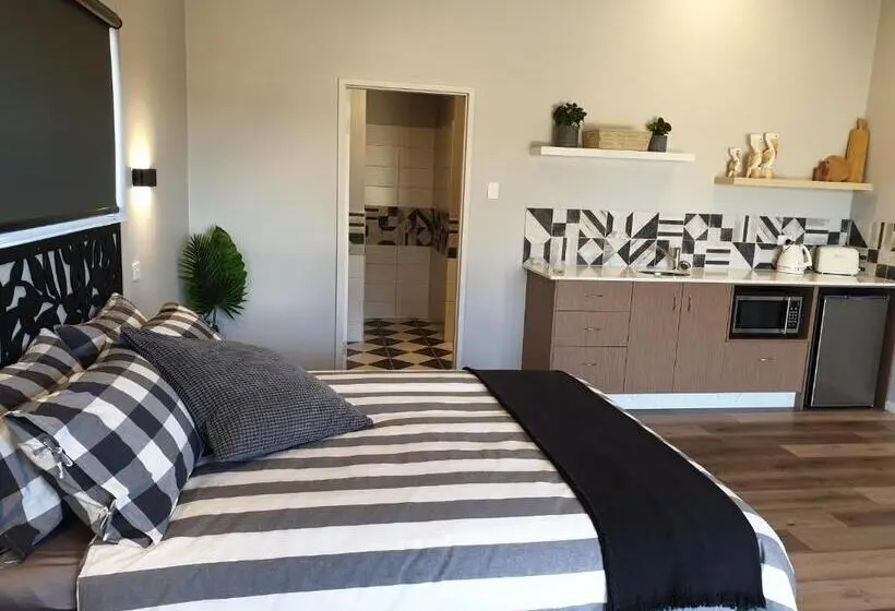 سوییت لوکس, River Retreats Kalbarri