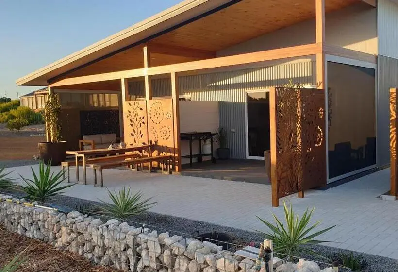 سوییت لوکس, River Retreats Kalbarri