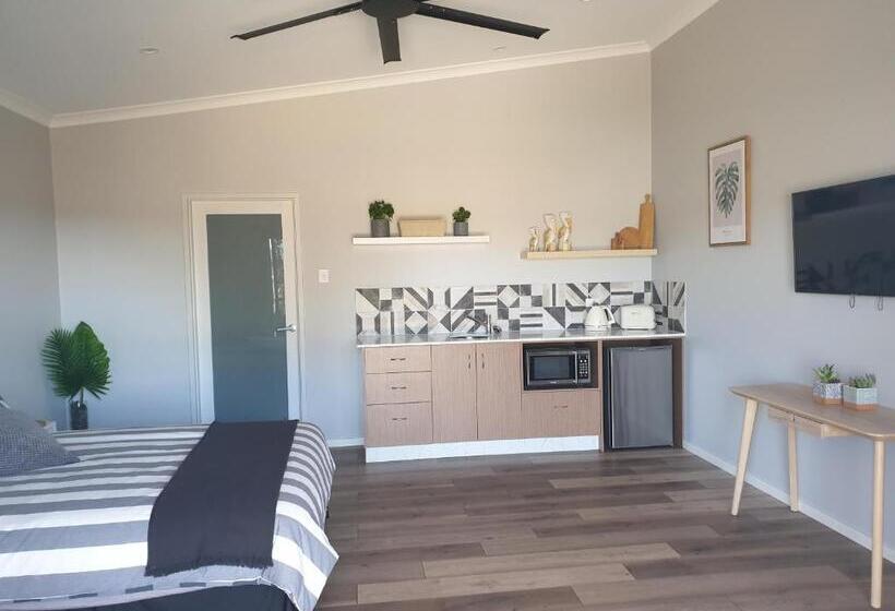 جناح دوبلكس, River Retreats Kalbarri