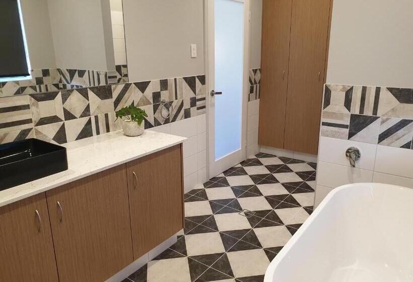 جناح دوبلكس, River Retreats Kalbarri