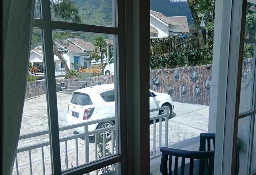 חדר דלוקס, Villaloe