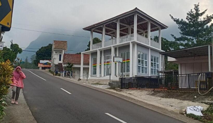 חדר דלוקס, Villaloe