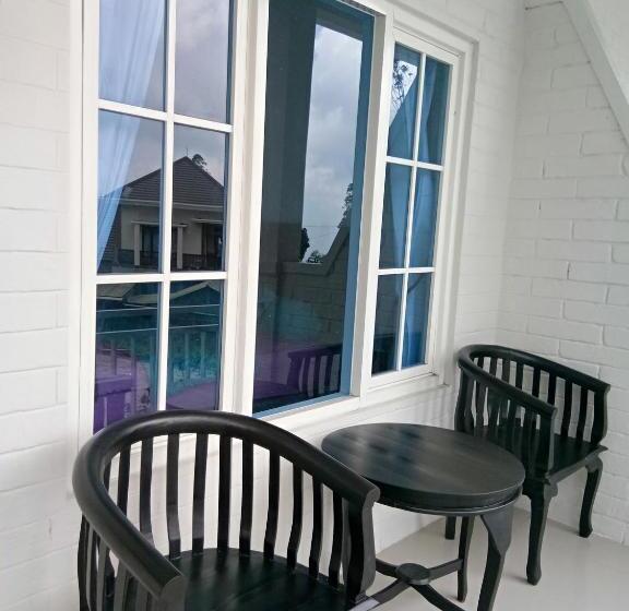 חדר דלוקס, Villaloe