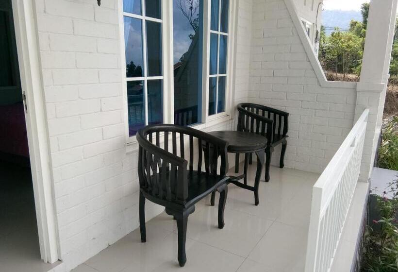 חדר דלוקס, Villaloe