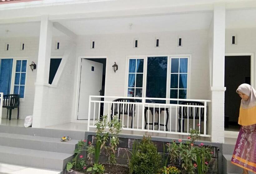 חדר סטנדרט, Villaloe