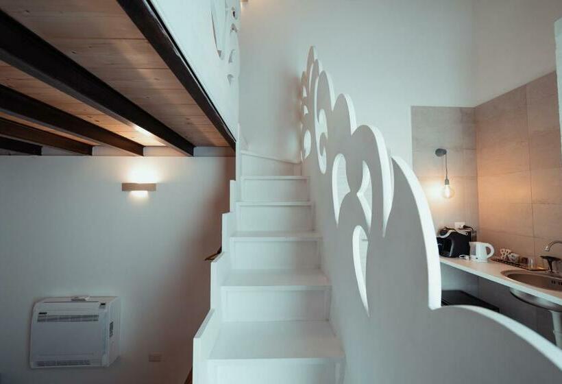 标准间, Villino Tortorelli Con Self Check In