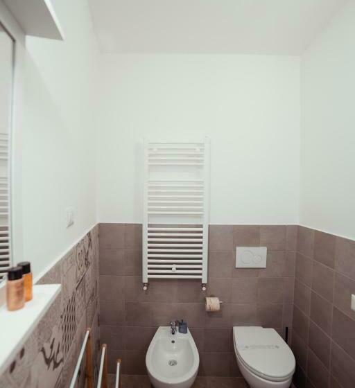 基本间, Villino Tortorelli Con Self Check In