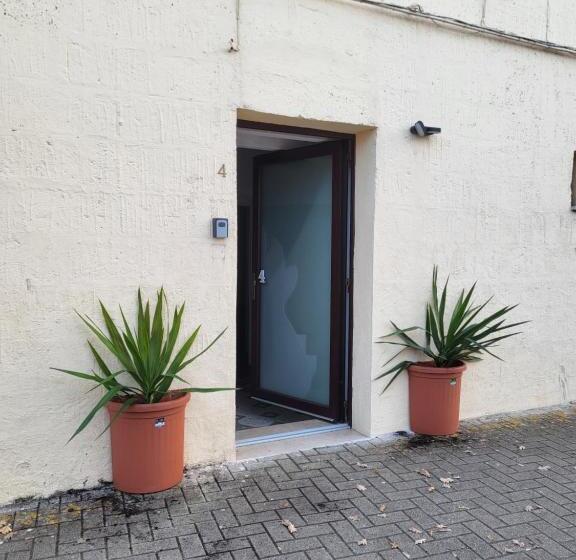 标准间, Villino Tortorelli Con Self Check In