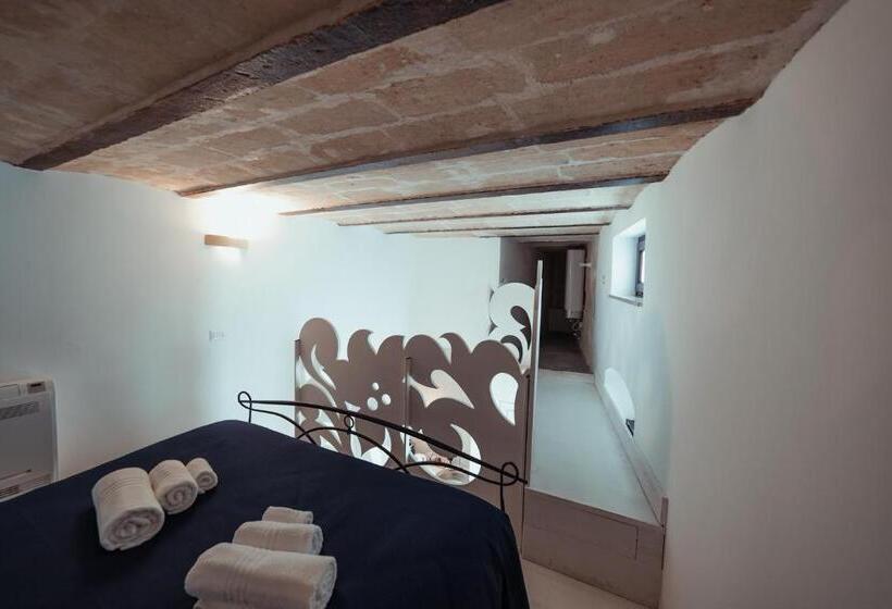 标准间, Villino Tortorelli Con Self Check In