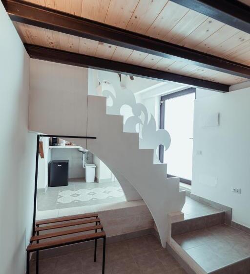 标准间, Villino Tortorelli Con Self Check In