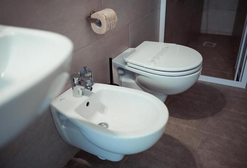 标准间, Villino Tortorelli Con Self Check In