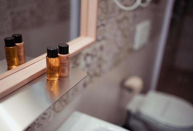 标准间, Villino Tortorelli Con Self Check In