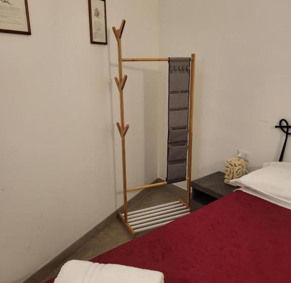 基本间, Villino Tortorelli Con Self Check In