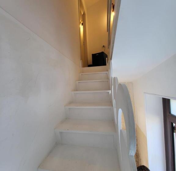 基本间, Villino Tortorelli Con Self Check In