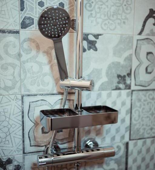 基本间, Villino Tortorelli Con Self Check In