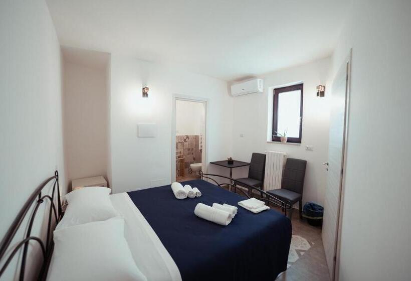 基本间, Villino Tortorelli Con Self Check In