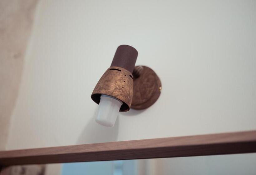 标准间, Villino Tortorelli Con Self Check In