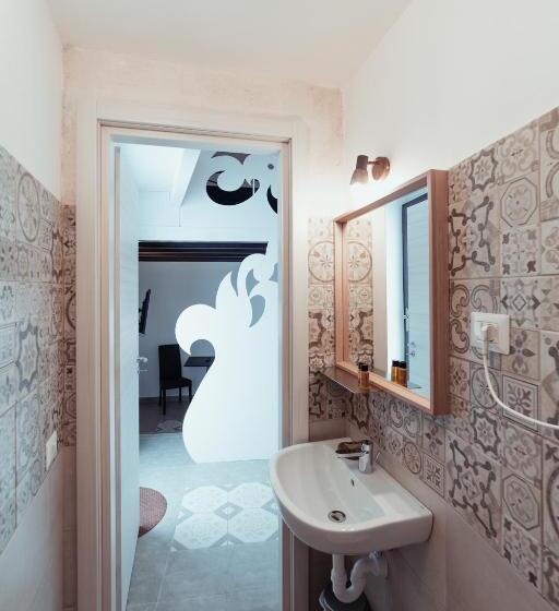 标准间, Villino Tortorelli Con Self Check In