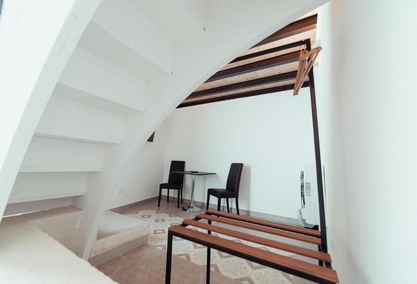 标准间, Villino Tortorelli Con Self Check In