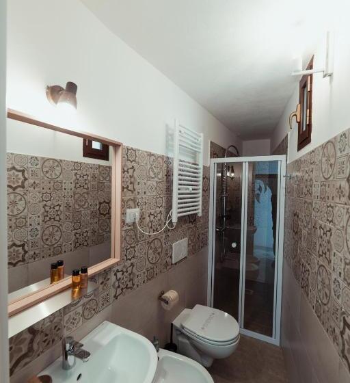 标准间, Villino Tortorelli Con Self Check In