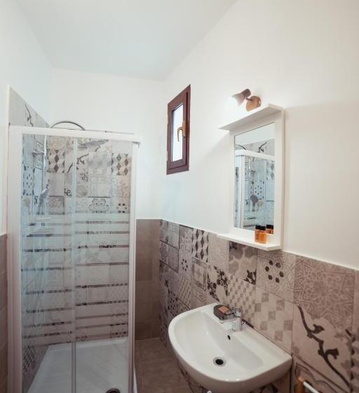 基本间, Villino Tortorelli Con Self Check In