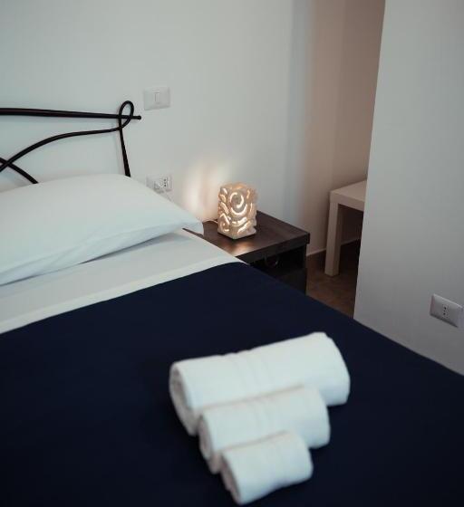 基本间, Villino Tortorelli Con Self Check In