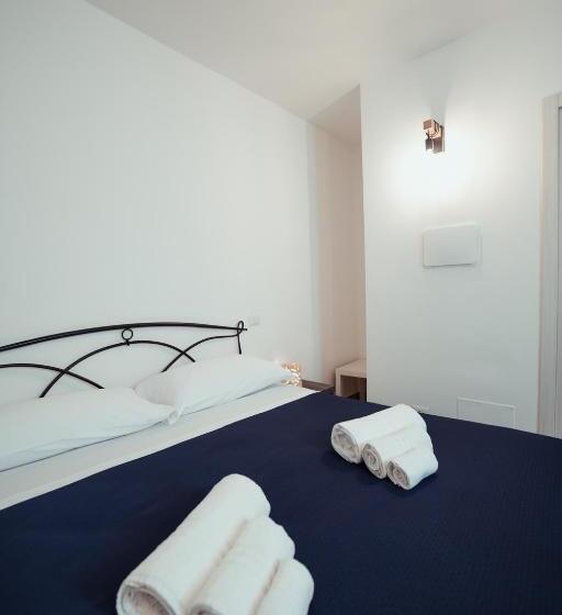 基本间, Villino Tortorelli Con Self Check In