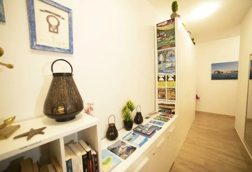 デラックスルーム, Residenza Montegrappa