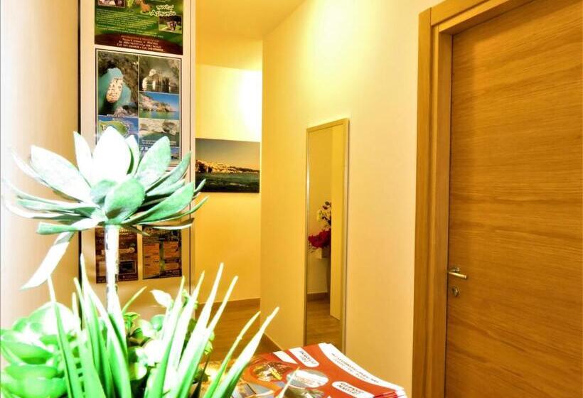 豪华房间, Residenza Montegrappa