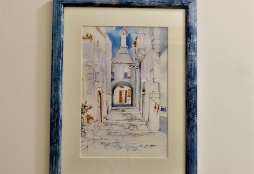 标准工作室, Residenza Montegrappa