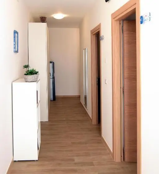 ファミリールーム, Residenza Montegrappa