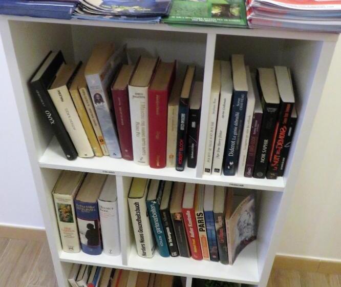 家庭间, Residenza Montegrappa