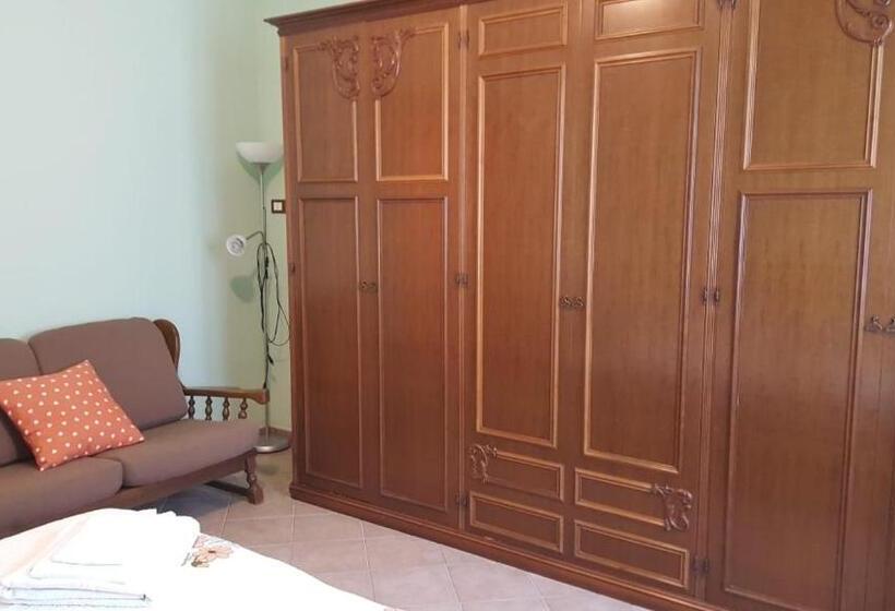 חדר סטנדרט, Il Paradiso